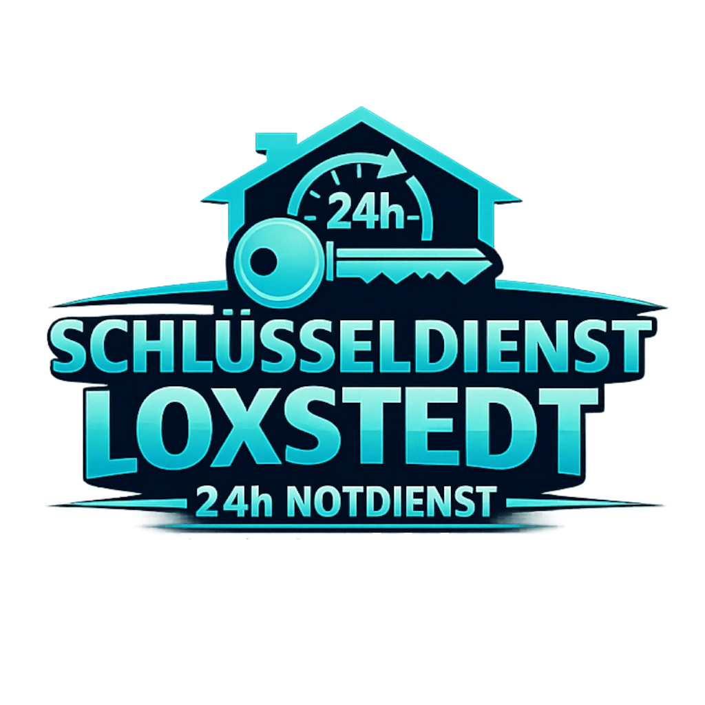 Schlüsseldienst Loxstedt Logo